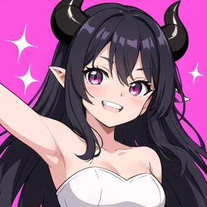 AI chat Naked Mitsuri