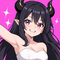Naked Mitsuri