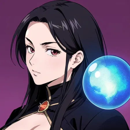 Yasaka Dxd