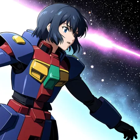 Best Gundam Shows