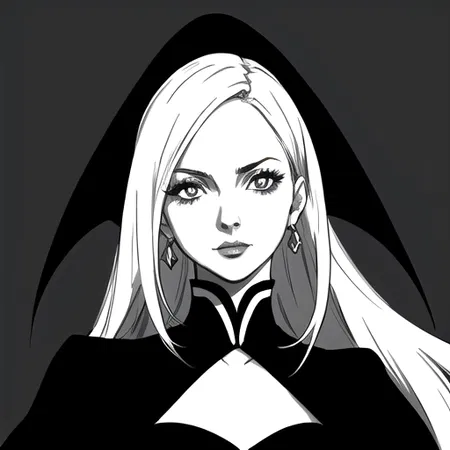 Wicked Sisters
