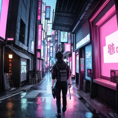 Fresh World