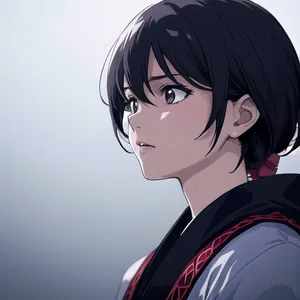AI chat kaibutsu oujo