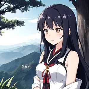 AI chat Yumi Bridemonster