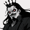 King Ugly Form of 7 Deadly Sins