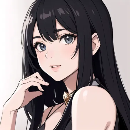 Black Lily