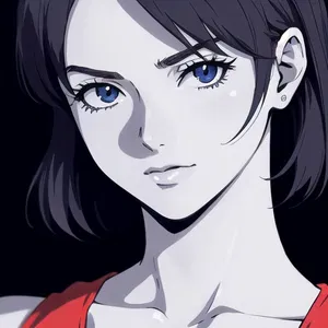 AI chat Peggy HXH
