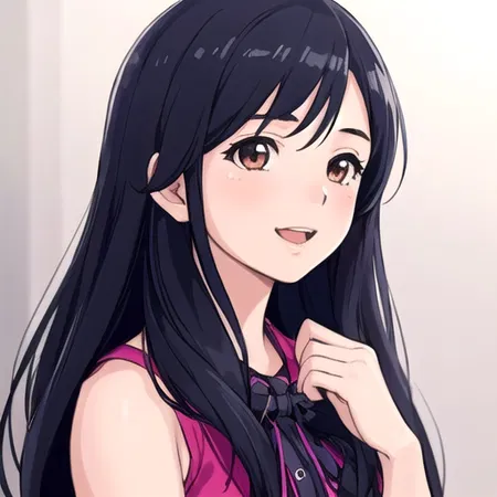 Chisaki Sarashina