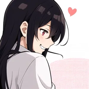 AI chat Toilet Bound Hanako Kun Online