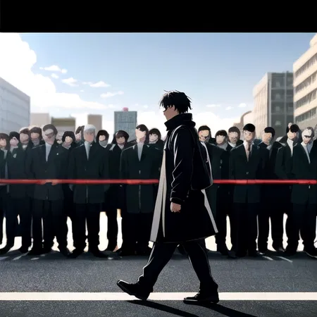 Loner Life in Another World Anime
