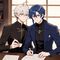 The Brothers Hawthorne