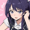 Dr House Anime Girl