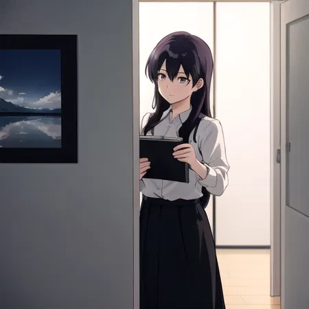 Yuri Doujin