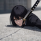 Boss Katana