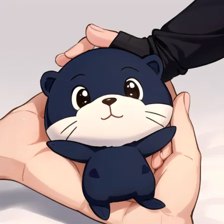 Pochacco Plush