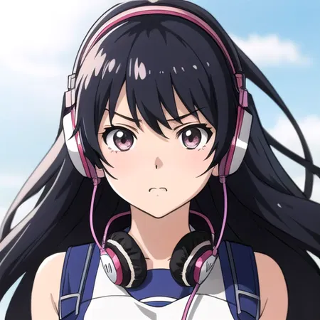 AniSong Tsundere