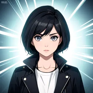 AI chat Tomboy R34