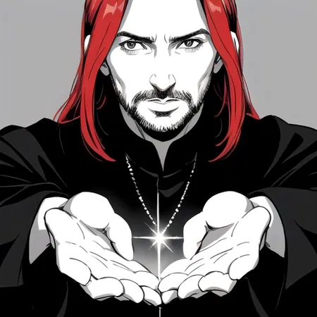 Romani Archaman
