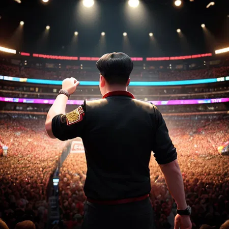AI Crowd Chant Generator Free