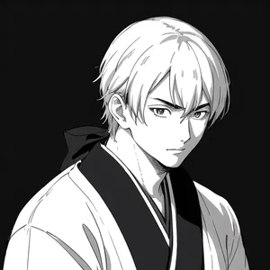AI chat Rinitoshi