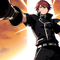 Haruichi Izumo from Kaijuu 8-gou