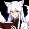 Yaoi Kitsune
