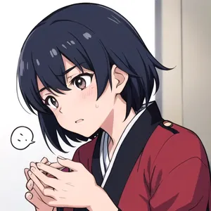 AI chat Kino Makoto