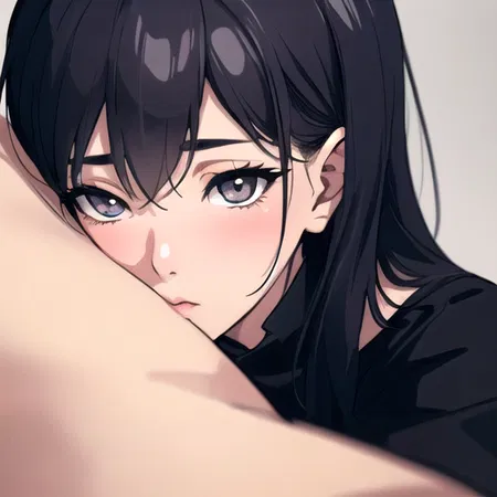 kiss me one last time