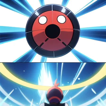Trigger Studio Anime