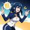 mt lady mha