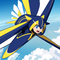 Flying Spinner