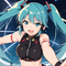Sayaka Miku
