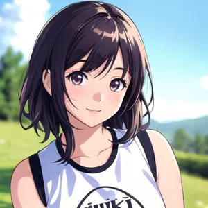 AI chat 夏月·斯诺宫
