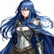 Lucina (Fire Emblem: Awakening)