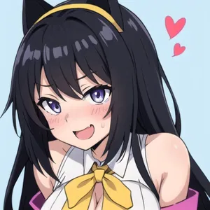 AI chat AnimeHentai