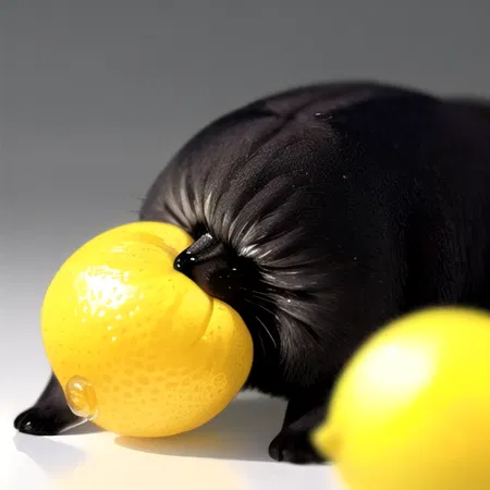 Lemon Yakishio