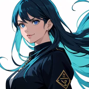 AI chat Panda Team Leader