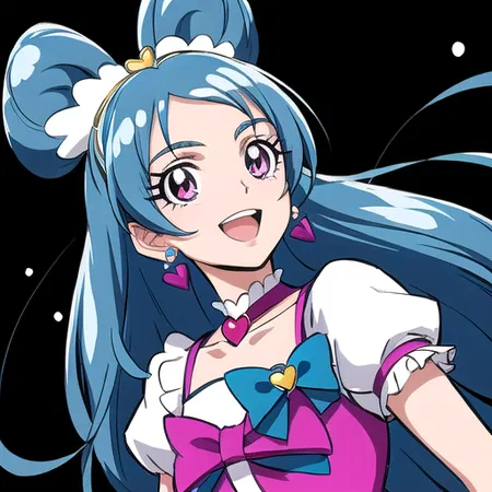 Cure Whip