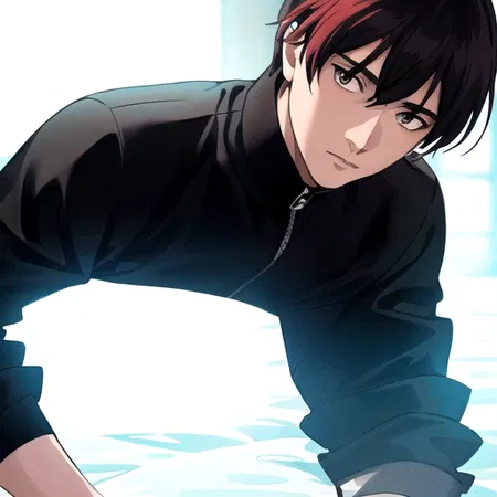 Nagi Seishiro Height