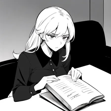 the duke bored daughter is my master