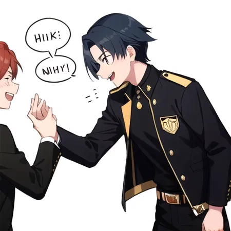 Kaito 