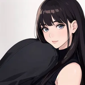 AI chat Bangable Girl