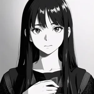 AI chat Anata no Shiranai Kangofu