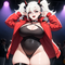 Harley QuinnThicc