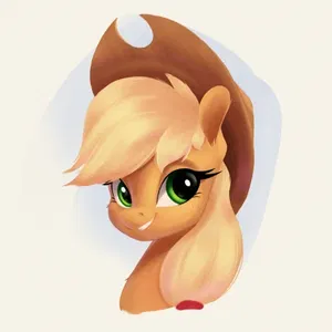 AI chat Applejack