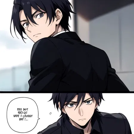 Ryouma Saotome