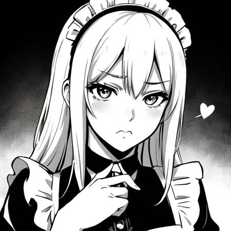 Tsun Tsun Maid wa Ero Ero Desu