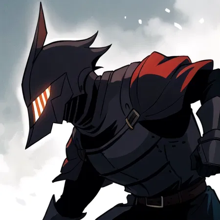 Headless Knight