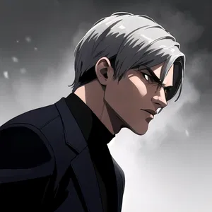 AI chat  Kisaki Tetta