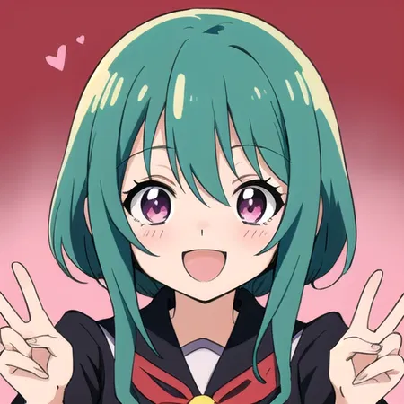 Yuno Animeboobs
